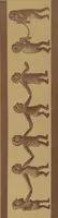 An illustration from Ancient Peruvian art : contributions to the archaeology of the empire of the Incas : [volume 3] / from his collections, by Arthur Baessler tr. by A.H. Keane . (1902)