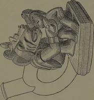 Picture 2 of 42 from Ancient Peruvian art : contributions to the archaeology of the empire of the Incas : [volume 3] / from his collections, by Arthur Baessler tr. by A.H. Keane . (1902), leaf 15