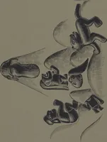 Picture 10 of 42 from Ancient Peruvian art : contributions to the archaeology of the empire of the Incas : [volume 3] / from his collections, by Arthur Baessler tr. by A.H. Keane . (1902), leaf 41