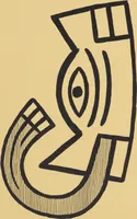 An illustration from Ancient Peruvian art : contributions to the archaeology of the empire of the Incas : [volume 4] / from his collections, by Arthur Baessler tr. by A.H. Keane . (1902)