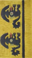 Picture 29 of 51 from Ancient Peruvian art : contributions to the archaeology of the empire of the Incas : [volume 4] / from his collections, by Arthur Baessler tr. by A.H. Keane . (1902), leaf 61