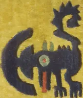 Picture 30 of 51 from Ancient Peruvian art : contributions to the archaeology of the empire of the Incas : [volume 4] / from his collections, by Arthur Baessler tr. by A.H. Keane . (1902), leaf 61