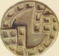 Picture 35 of 51 from Ancient Peruvian art : contributions to the archaeology of the empire of the Incas : [volume 4] / from his collections, by Arthur Baessler tr. by A.H. Keane . (1902), leaf 73