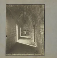 Picture 13 of 45 from 50 original photos of Mexican antiquities, circa 1900-1904 / [ca. half by commerical, half by a competent amateur] (1900), leaf 33