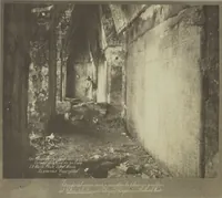 An illustration from 50 original photos of Mexican antiquities, circa 1900-1904 / [ca. half by commerical, half by a competent amateur] (1900)
