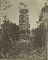 Picture 40 of 45 from 50 original photos of Mexican antiquities, circa 1900-1904 / [ca. half by commerical, half by a competent amateur] (1900), leaf 89