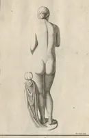 Picture 6 of 64 from Disegni intagliati in rame di pitture antiche ritrovate nelle scavazioni di Resina (1746), leaf 19