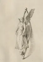 Picture 45 of 64 from Disegni intagliati in rame di pitture antiche ritrovate nelle scavazioni di Resina (1746), leaf 82