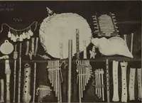 Picture 17 of 82 from Perú (1907), leaf 15