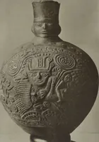 Picture 18 of 82 from Perú (1907), leaf 15