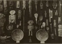 Picture 25 of 82 from Perú (1907), leaf 19