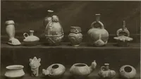 Picture 33 of 82 from Perú (1907), leaf 23