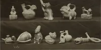 An illustration from Perú (1907)
