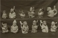 Picture 39 of 82 from Perú (1907), leaf 29