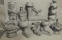 Picture 60 of 82 from Perú (1907), leaf 43