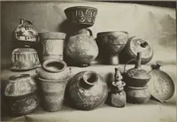 Picture 64 of 82 from Perú (1907), leaf 47