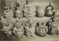 Picture 67 of 82 from Perú (1907), leaf 49