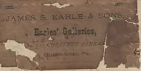 Picture 5 of 28 from Blemly scrapbook (1895), leaf 17