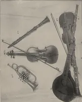 An illustration from Blemly scrapbook (1895)