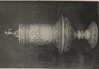 Picture 10 of 28 from Blemly scrapbook (1895), leaf 37