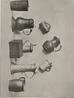 Picture 16 of 28 from Blemly scrapbook (1895), leaf 56