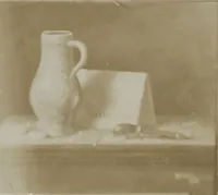 Picture 24 of 28 from Blemly scrapbook (1895), leaf 89