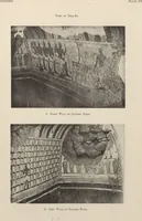 Picture 15 of 110 from Five years' explorations at Thebes : a record of work done 1907-1911 / by the Earl of Carnarvon and Howard Carter, with chapters by F. Ll. Griffith, George Legrain, George Möller, Percy E. Newberry and Wilhelm Spiegelberg ; with seventy-nine plates and frontispiece (1912), leaf 119