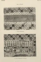 An illustration from Five years' explorations at Thebes : a record of work done 1907-1911 / by the Earl of Carnarvon and Howard Carter, with chapters by F. Ll. Griffith, George Legrain, George Möller, Percy E. Newberry and Wilhelm Spiegelberg ; with seventy-nine plates and frontispiece (1912)