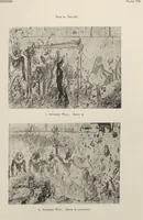 Picture 19 of 110 from Five years' explorations at Thebes : a record of work done 1907-1911 / by the Earl of Carnarvon and Howard Carter, with chapters by F. Ll. Griffith, George Legrain, George Möller, Percy E. Newberry and Wilhelm Spiegelberg ; with seventy-nine plates and frontispiece (1912), leaf 127