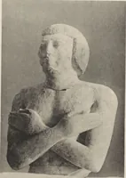Picture 37 of 110 from Five years' explorations at Thebes : a record of work done 1907-1911 / by the Earl of Carnarvon and Howard Carter, with chapters by F. Ll. Griffith, George Legrain, George Möller, Percy E. Newberry and Wilhelm Spiegelberg ; with seventy-nine plates and frontispiece (1912), leaf 149