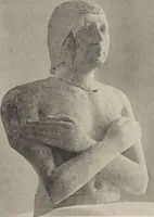 Picture 38 of 110 from Five years' explorations at Thebes : a record of work done 1907-1911 / by the Earl of Carnarvon and Howard Carter, with chapters by F. Ll. Griffith, George Legrain, George Möller, Percy E. Newberry and Wilhelm Spiegelberg ; with seventy-nine plates and frontispiece (1912), leaf 149