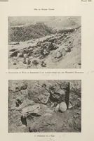 Picture 40 of 110 from Five years' explorations at Thebes : a record of work done 1907-1911 / by the Earl of Carnarvon and Howard Carter, with chapters by F. Ll. Griffith, George Legrain, George Möller, Percy E. Newberry and Wilhelm Spiegelberg ; with seventy-nine plates and frontispiece (1912), leaf 151