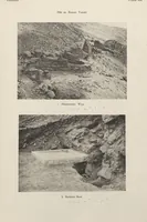 Picture 41 of 110 from Five years' explorations at Thebes : a record of work done 1907-1911 / by the Earl of Carnarvon and Howard Carter, with chapters by F. Ll. Griffith, George Legrain, George Möller, Percy E. Newberry and Wilhelm Spiegelberg ; with seventy-nine plates and frontispiece (1912), leaf 153