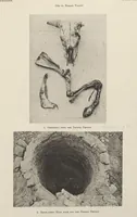 Picture 42 of 110 from Five years' explorations at Thebes : a record of work done 1907-1911 / by the Earl of Carnarvon and Howard Carter, with chapters by F. Ll. Griffith, George Legrain, George Möller, Percy E. Newberry and Wilhelm Spiegelberg ; with seventy-nine plates and frontispiece (1912), leaf 155