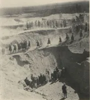 Picture 2 of 110 from Five years' explorations at Thebes : a record of work done 1907-1911 / by the Earl of Carnarvon and Howard Carter, with chapters by F. Ll. Griffith, George Legrain, George Möller, Percy E. Newberry and Wilhelm Spiegelberg ; with seventy-nine plates and frontispiece (1912), leaf 16