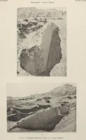Picture 52 of 110 from Five years' explorations at Thebes : a record of work done 1907-1911 / by the Earl of Carnarvon and Howard Carter, with chapters by F. Ll. Griffith, George Legrain, George Möller, Percy E. Newberry and Wilhelm Spiegelberg ; with seventy-nine plates and frontispiece (1912), leaf 176