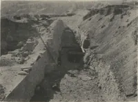 Picture 4 of 110 from Five years' explorations at Thebes : a record of work done 1907-1911 / by the Earl of Carnarvon and Howard Carter, with chapters by F. Ll. Griffith, George Legrain, George Möller, Percy E. Newberry and Wilhelm Spiegelberg ; with seventy-nine plates and frontispiece (1912), leaf 19