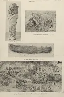 Picture 61 of 110 from Five years' explorations at Thebes : a record of work done 1907-1911 / by the Earl of Carnarvon and Howard Carter, with chapters by F. Ll. Griffith, George Legrain, George Möller, Percy E. Newberry and Wilhelm Spiegelberg ; with seventy-nine plates and frontispiece (1912), leaf 198