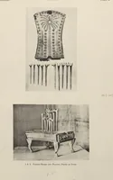 Picture 74 of 110 from Five years' explorations at Thebes : a record of work done 1907-1911 / by the Earl of Carnarvon and Howard Carter, with chapters by F. Ll. Griffith, George Legrain, George Möller, Percy E. Newberry and Wilhelm Spiegelberg ; with seventy-nine plates and frontispiece (1912), leaf 214