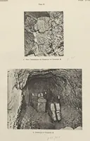 Picture 82 of 110 from Five years' explorations at Thebes : a record of work done 1907-1911 / by the Earl of Carnarvon and Howard Carter, with chapters by F. Ll. Griffith, George Legrain, George Möller, Percy E. Newberry and Wilhelm Spiegelberg ; with seventy-nine plates and frontispiece (1912), leaf 230