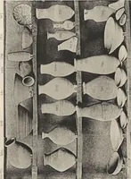Picture 104 of 110 from Five years' explorations at Thebes : a record of work done 1907-1911 / by the Earl of Carnarvon and Howard Carter, with chapters by F. Ll. Griffith, George Legrain, George Möller, Percy E. Newberry and Wilhelm Spiegelberg ; with seventy-nine plates and frontispiece (1912), leaf 262