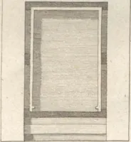 An illustration from Cenni sulla maniera di rinvenire i vasi fittili italo-greci : sulla loro costruzione, sulle loro fabbriche più distinte e sulla progressione e decadimento dell'arte vasaria / di Raffaele Gargiulo (1831)