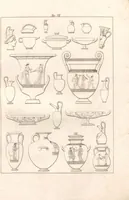 Picture 7 of 8 from Cenni sulla maniera di rinvenire i vasi fittili italo-greci : sulla loro costruzione, sulle loro fabbriche più distinte e sulla progressione e decadimento dell'arte vasaria / di Raffaele Gargiulo (1831), leaf 53