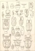 Picture 8 of 8 from Cenni sulla maniera di rinvenire i vasi fittili italo-greci : sulla loro costruzione, sulle loro fabbriche più distinte e sulla progressione e decadimento dell'arte vasaria / di Raffaele Gargiulo (1831), leaf 56