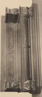 Picture 15 of 17 from Italienische Moebel XVI. Jahrhundert / Text von J. Lessing (1893), leaf 29