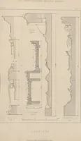 Picture 17 of 17 from Italienische Moebel XVI. Jahrhundert / Text von J. Lessing (1893), leaf 35