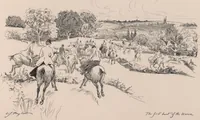Picture 10 of 56 from England / by C. J. Taylor (1899), leaf 13