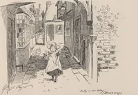 Picture 13 of 56 from England / by C. J. Taylor (1899), leaf 19