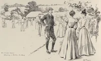 Picture 14 of 56 from England / by C. J. Taylor (1899), leaf 20