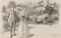 Picture 15 of 56 from England / by C. J. Taylor (1899), leaf 21